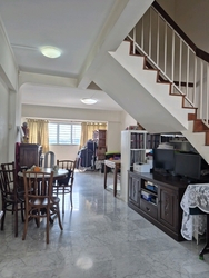 Blk 132 Lorong Ah Soo (Hougang), HDB Executive #562203891